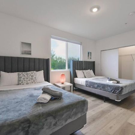 Fantastic Townhouse 15Minutes From The Beach Miami Exterior foto