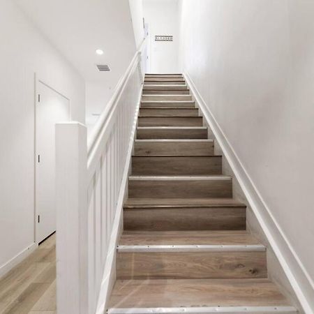 Fantastic Townhouse 15Minutes From The Beach Miami Exterior foto