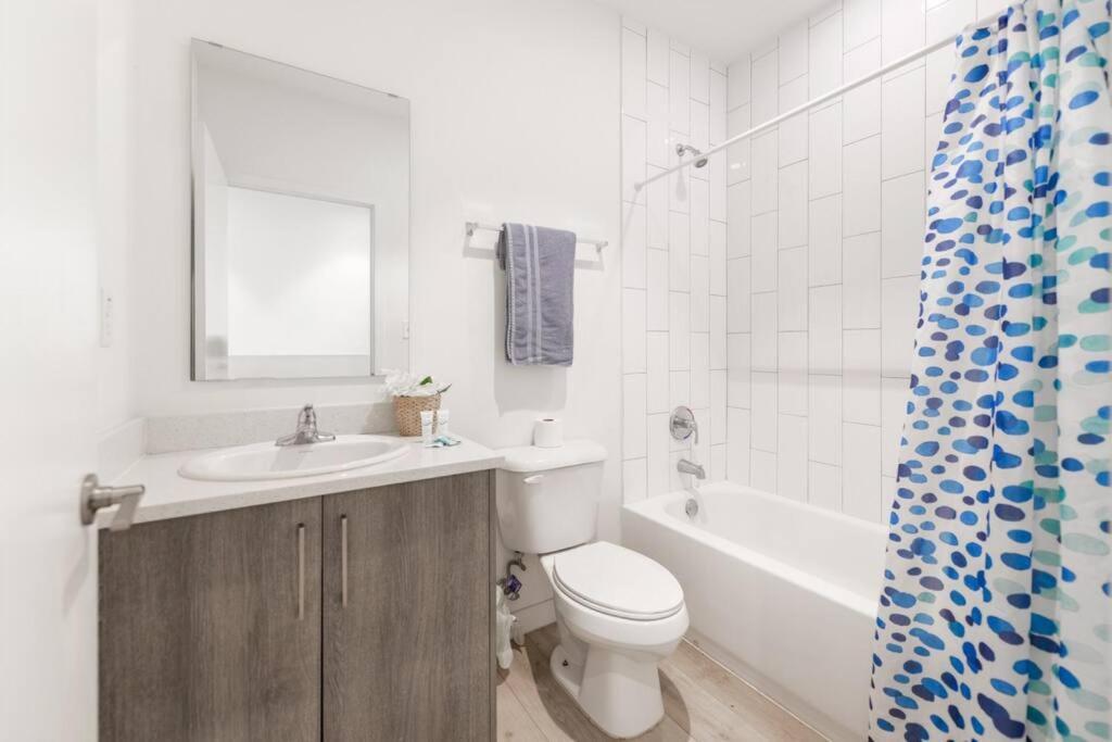 Fantastic Townhouse 15Minutes From The Beach Miami Exterior foto