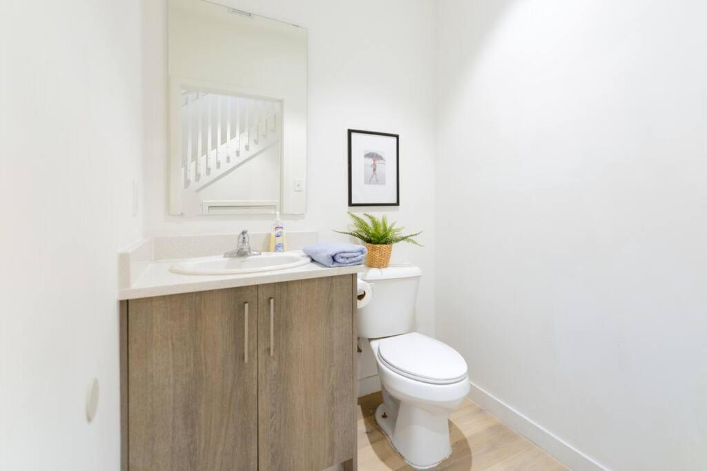 Fantastic Townhouse 15Minutes From The Beach Miami Exterior foto