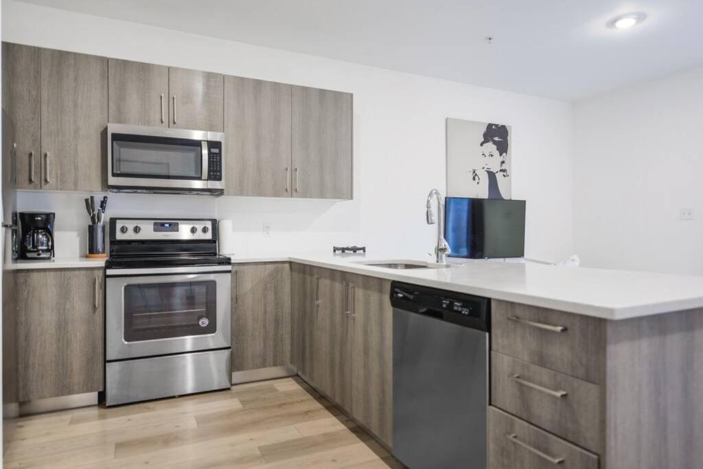 Fantastic Townhouse 15Minutes From The Beach Miami Exterior foto